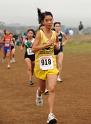 CCS XC D1 Girls  - 014